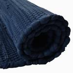 Teppich Happy Cotton Baumwolle - Blau - 160 x 230 cm