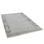 Tapis en laine Royal Natur 6030 Laine vierge - Gris - 120 x 180 cm