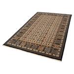 Tapis en laine Saharna 6428 Laine vierge - Bleu - 120 x 145 cm