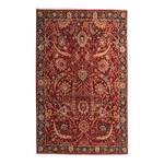 Tapis en laine Saharna 6650 Laine vierge - Rouge - 160 x 230 cm