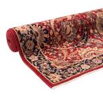 Tapis en laine Saharna 6650 Laine vierge - Rouge - 160 x 230 cm