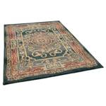 Tapis Gabiro 856 Polypropylène - Vert - 60 x 90 cm