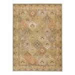 Laagpolig vloerkleed Gabiro 208 polypropeen - Beige - 140 x 200 cm