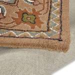 Wollteppich Royal Persian Schurwolle - Beige - 40 x 60 cm