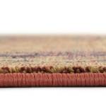 Laagpolig vloerkleed Gabiro 856 polypropeen - Oranje - 90 x 160 cm