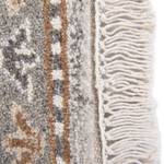 Wollen vloerkleed Imperial Schaal scheerwol - natuurlijk - 170 x 240 cm
