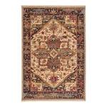 Tapis en laine Saharna 2886 Laine vierge - Beige - 120 x 145 cm