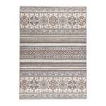 Tapis en laine Royal Shaal Laine vierge - Naturel - 90 x 160 cm