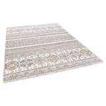 Tapis en laine Royal Shaal Laine vierge - Naturel - 90 x 160 cm