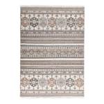 Tapis en laine Imperial Schaal Laine vierge - Naturel - 60 x 90 cm