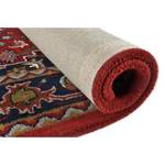 Wollteppich Royal Persian Schurwolle - Rot - 170 x 240 cm