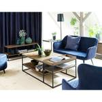 Banquette Iver Bleu marine