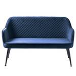 Banquette Iver Bleu marine