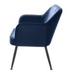 Banquette Iver Bleu marine