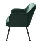 Banquette Iver Vert foncé