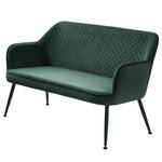 Banquette Iver Vert foncé