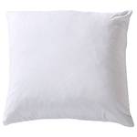 Rembourrage de coussin Fenja Polyester - Blanc