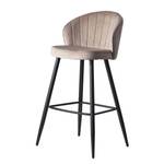 Tabouret de bar Jaren Beige