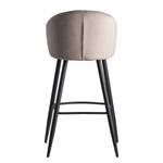 Tabouret de bar Jaren Beige