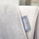 Serviette de bain Bench II Coton - Gris