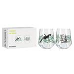 Verres tumbler Fabelkraft (lot de 2) Verre cristallin - Contenance : 0,71 L - Transparent