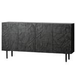 Sideboard Kaanaa Schwarz