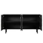 Sideboard Kaanaa Schwarz