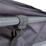 Einhang für Reisebett  Fillikid Basic Grau - Metall - Kunststoff - 60 x 33 x 120 cm