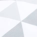 Cuscino per l’allattamento Triangoli Multicolore - Tessile - 20 x 10 x 190 cm