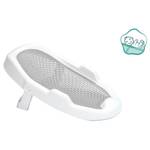 Siège pour baignoire Fillikid Basic Gris - Matière plastique - 31 x 21 x 53 cm