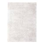 Hochflorteppich Bali Polyester - Creme - 160 x 230 cm