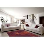 Tapis Symphony 160 Chenille de coton - Rouge - 160 x 230 cm