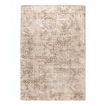 Kurzflorteppich Puerto 225 Viskose - Beige / Creme - 240 x 320 cm