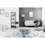 Tapis Rhodin 325 Polyester - Crème - 80 x 150 cm