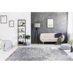 Tapis Rhodin 1125 Polyester - Gris - 80 x 150 cm