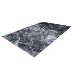 Tapis Rhodin 1425 Polyester - Gris / Blanc - 80 x 150 cm