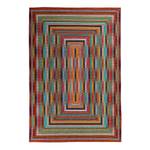 Laagpolig vloerkleed Primavera 125 textielmix - meerdere kleuren - 120 x 180 cm