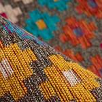 Laagpolig vloerkleed Primavera 225 textielmix - meerdere kleuren - 120 x 180 cm