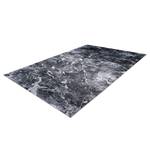 Laagpolig vloerkleed Rhodin 1425 polyester - grijs/wit - 120 x 170 cm
