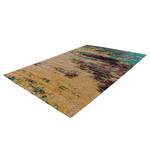 Tapis Primavera 625 Tissu mélangé - Multicolore - 160 x 230 cm