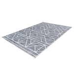 Tapis Maya 200 Polyester - Anthracite - 160 x 230 cm