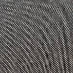 Tapis Maya 200 Polyester - Anthracite - 160 x 230 cm