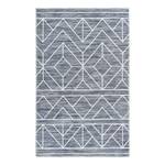 Tapis Maya 200 Polyester - Anthracite - 160 x 230 cm