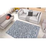 Tapis Maya 200 Polyester - Anthracite - 160 x 230 cm