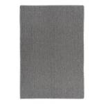 Kurzflorteppich Maya 100 Polyester - Grau - 160 x 230 cm