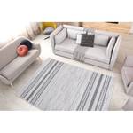 Tapis Maya 100 Polyester - Gris - 200 x 290 cm