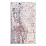 Tapis Peron 100 Polyester - Gris / Taupe - 200 x 290 cm