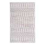 Tapis Maya 300 Polyester - Gris - 80 x 150 cm