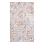 Laagpolig vloerkleed Prayer 400 polyester - crèmekleurig - 160 x 230 cm