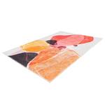 Kurzflorteppich Picassa 100 Polyester - Multi - 120 x 170 cm